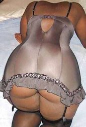 Big massive tasty rump factory