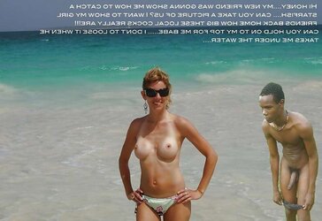 Vacation Captions - PS