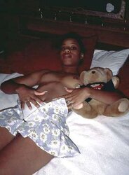 Ebony chicks and femmes