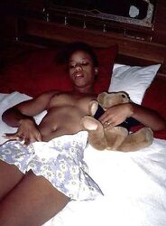 Ebony chicks and femmes