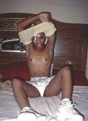 Ebony chicks and femmes