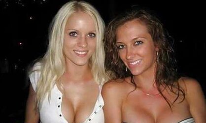 When 1 White Lady Is Not Enough, I