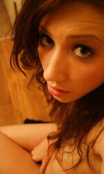 Just tiny me :)