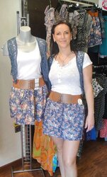 Heidi die Hure