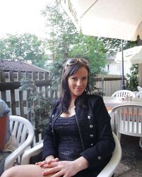 Heidi die Hure