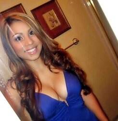 Big-Boobed Amateurs Mingle