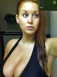 Big-Boobed Amateurs Mingle