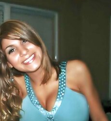 Big-Boobed Amateurs Mingle