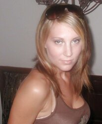 Gorgeous Light-Haired Mummy Stunner