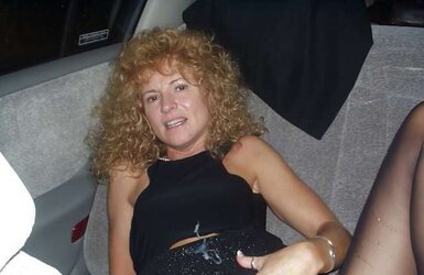 Slutwife Luann Carlson