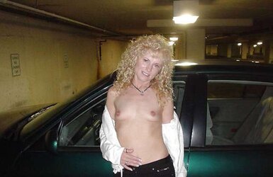 Slutwife Luann Carlson