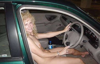 Slutwife Luann Carlson