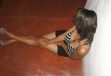 Madagascar - Sandra de Tamatave