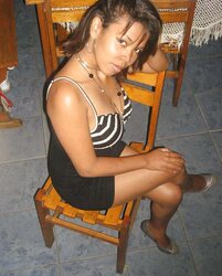 Madagascar - Sandra de Tamatave