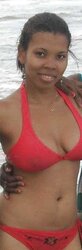 Madagascar - Sandra de Tamatave