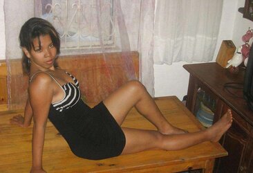 Madagascar - Sandra de Tamatave