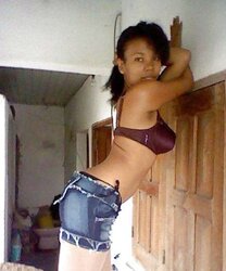 Madagascar - Sandra de Tamatave