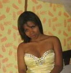 Madagascar - Sandra de Tamatave