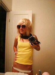Teal - ultra-cute youthful emo gyrl