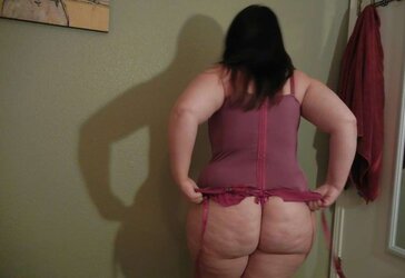 Phat, White, and Cellulite