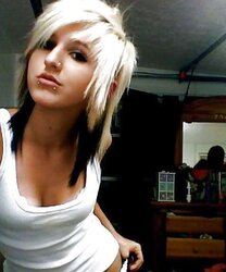 Greatest Emo Teenagers
