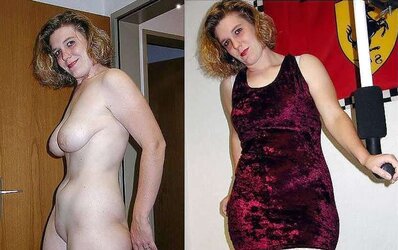 MUMMY clad - disrobed