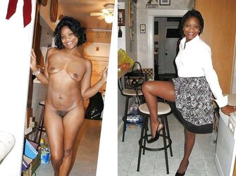 Blend of Magnificent DARK-HUED CHICKS (Comment!)