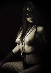 Erotic Pearls - Session