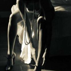 Erotic Pearls - Session