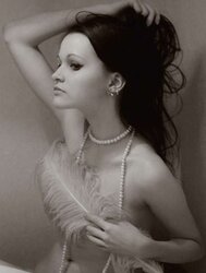 Erotic Pearls - Session