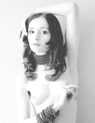 Erotic Pearls - Session