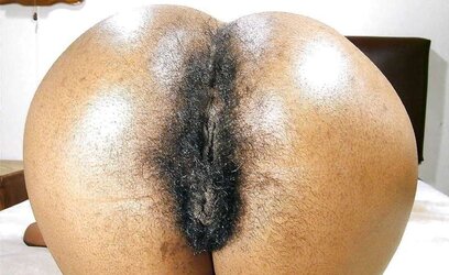 Awesome Black Assess