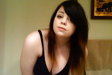 Flawless luxurious chubby teenager Post-chan part two!