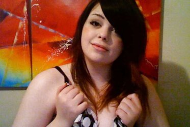 Flawless luxurious chubby teenager Post-chan part two!