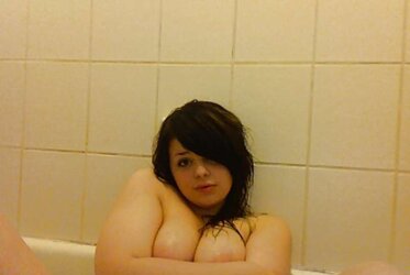 Flawless luxurious chubby teenager Post-chan part two!