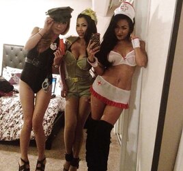 SlutBook January