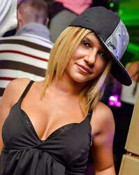 Serbian soiree ladies