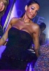 Serbian soiree ladies