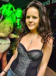 Serbian soiree ladies