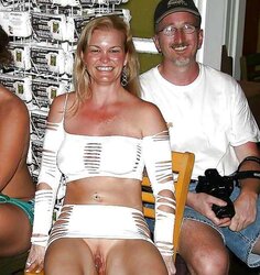 Upskirt No Undies #rec Fledgling showcasing beaver PublicNudity