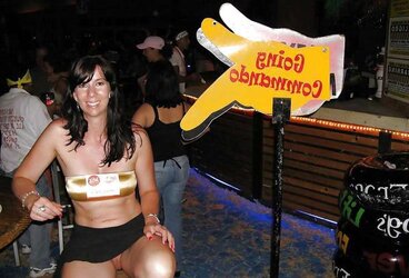 Upskirt No Undies #rec Fledgling showcasing beaver PublicNudity