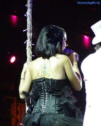 Alizee is super-hot