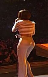 Alizee is super-hot