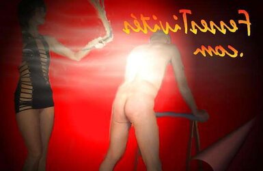 Maitresse-K et soumis Mistral