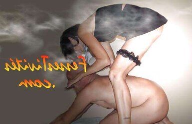 Maitresse-K et soumis Mistral