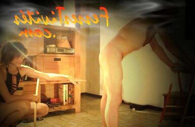 Maitresse-K et soumis Mistral