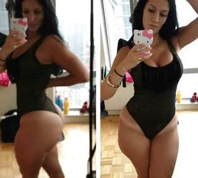 Plus Size Forms