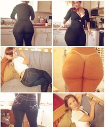 Plus Size Forms