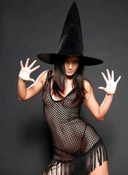 Erotic Fishnet Beauties - Session