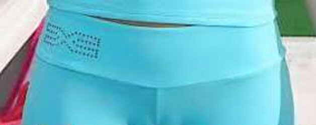 CAMEL-TOES Voyeur Vol.1 -L
